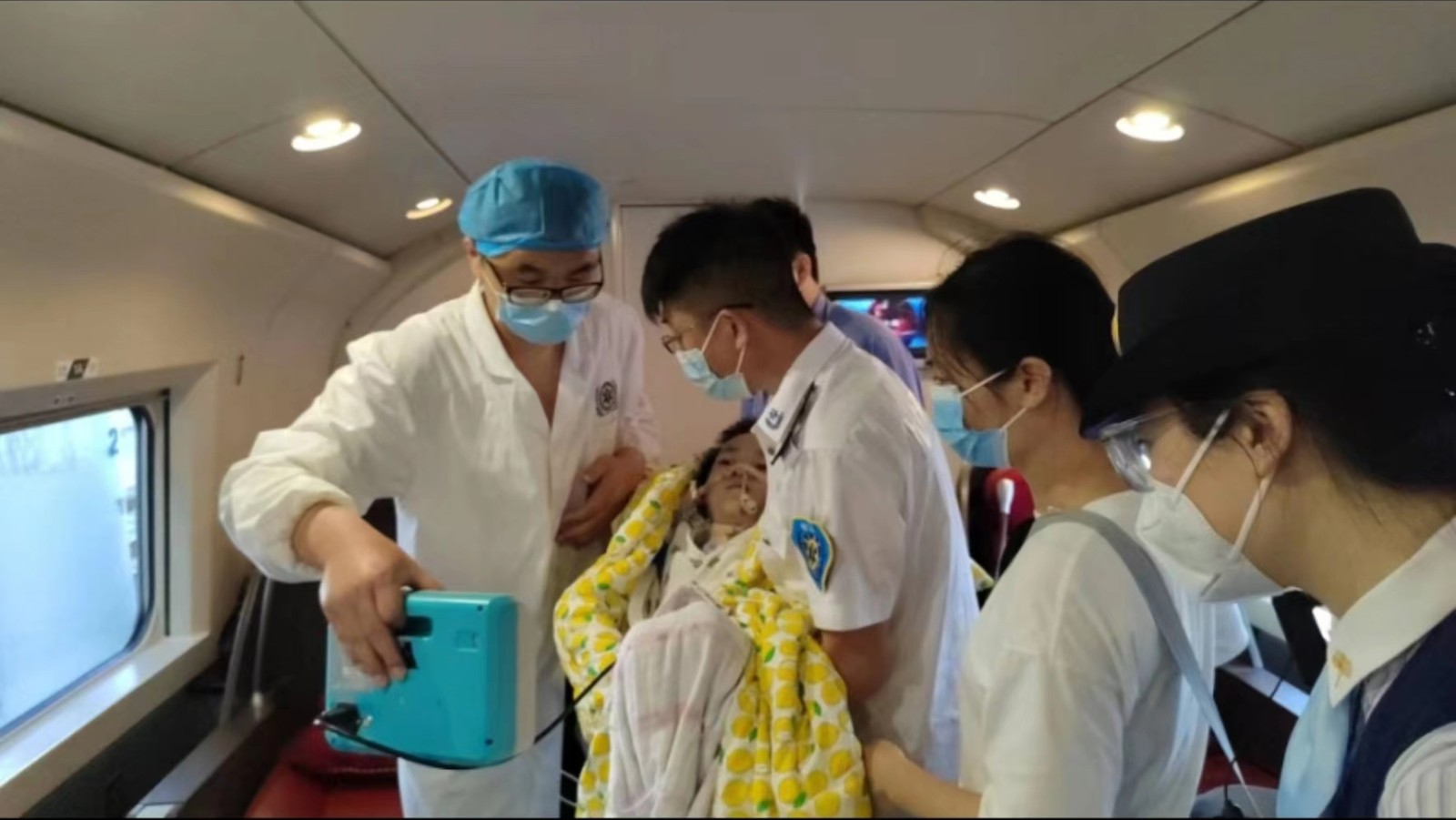 罗甸县专业高铁转运