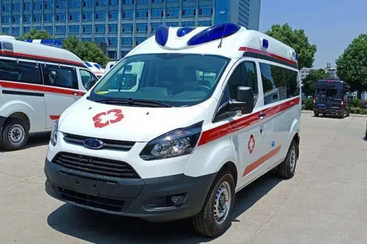 罗甸县长途救护车转院